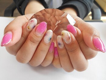 ネイルサロン グレイス(Grace)/ジェル