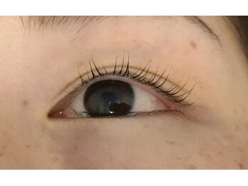 コレット 関目店(colette.)/パリジェンヌラッシュリフト♪