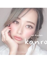 カンロ(kanro)/極細ボリュームラッシュ☆