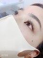 ドレス(Dress nail&eyelash Lolonois) まつげパーマでもしっかり立ち上げできます☆