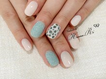 ネイルサロン ハンナ(Nail salon Hanna.Ri)/
