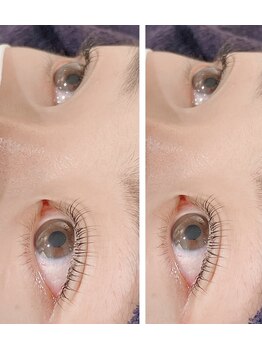 イヴ(Eve)/パリジェンヌリフト