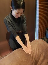 きもちどころ 本店 上谷 祥世