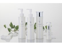 アーユルヴェーダサロン エクスパンス 池袋店(Expanse..)/三大美容オイル配合エクスパール