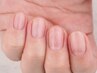 【ジェルが出来ない方に】贅沢スペシャル★ハンドケアコース　 