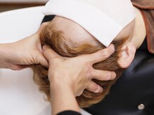 スマートクロージング(Smart Clothing)/ヘッドスパ