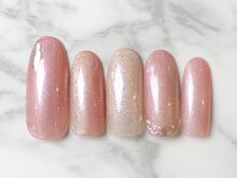 ユースタイル 中野店(U-style)/￥6980定額コース