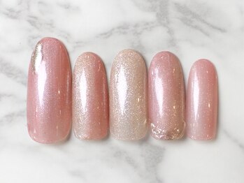 ユースタイル 中野店(U-style)/¥6980定額コース