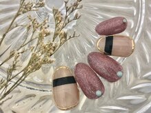 トータルビューティー ソラン(Soran)/デザインジェル