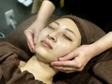 タオティアラ/プラセンタ導入で肌細胞を修復