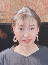 ヨサパーク ピュ フェリーチェ(YOSA PARK Piu Felice)&nbsp;西岡 綾子