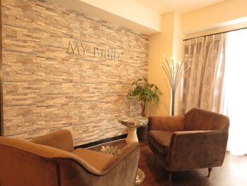 マイビビッド 東日本橋/3.内観【肩こり/リンパ/小顔】