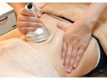 フットスタイル 八丁堀店(FOOT STYLE)/【cell脂肪解消】気になるお腹!