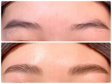 マミー(mammy)/ハリウッドブロウリフト