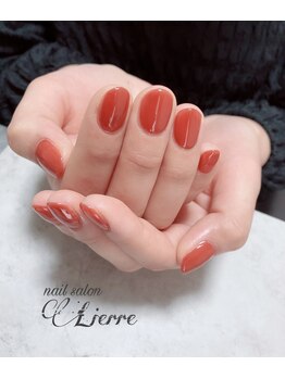 リエール(Lierre)/ワンカラー