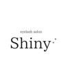 シャイニー(Shiny)/eyelash salon Shiny＊