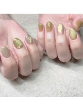 プチルポ(Petit Repos)/マグネット×フレーク