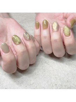 プチルポ(Petit Repos)/マグネット×フレーク