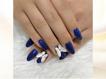 One color+jewelParts(L)