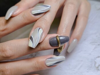 セレンディピティ(Serendipity)/