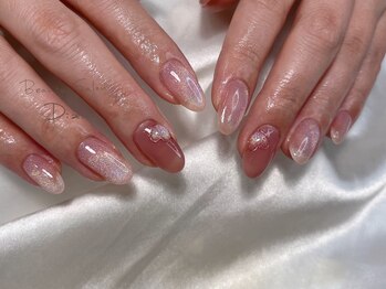 ディーア(Diae.)/ハートネイル