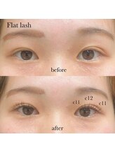 ザビー(THE B)/まつエク