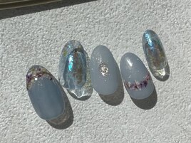 MonaLisaコース6月新作design