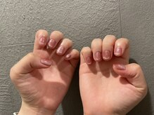 ユミネイル(U Mi Nail)/マグネット