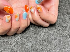 HAND 90分 free design