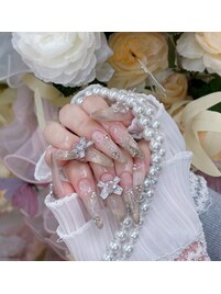 ワンホンネイル