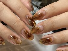 シュテルン(STERN)の雰囲気(【ニュアンスデザイン】)