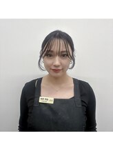 ジル(JilL produce by BALANCE) rimu (森野)