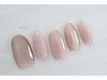 スリー 自由が丘(THREE)/