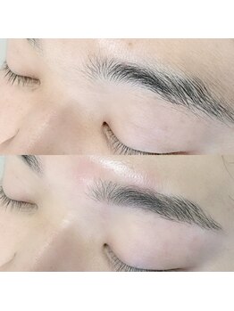 ソエル(soel)/【メンズ】アイブロウWAX