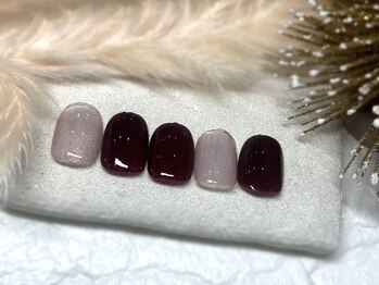 ビーズ バイブレス イオンタウン米沢駅前店(B's by.BLESS)/B'sおすすめアート