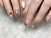 ヴィヴィアン ネイル(Vivian nail)/マグネット