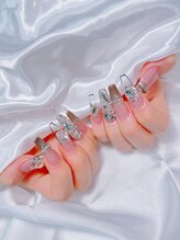 リラ ネイルスタジオ(LEELA NAIL STUDIO)/