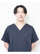 ユニーク(unique) 高良 光司