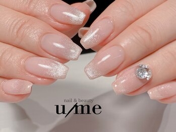 ユーミー(u/me)/マグネットグラデージョン