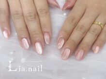 リアネイル(Lia.nail)/マグネット