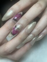 プライベートネイルサロン スイート(Sweet)/定額コース
