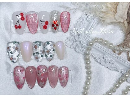 キアラネイル(Kiara Nail)の写真