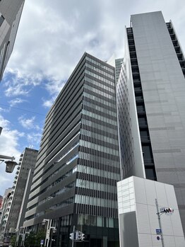 名駅整体院/クロスコートタワー近く