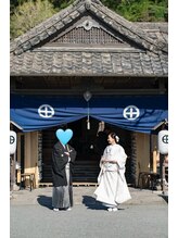 エテルノ(eterno)/特別なブライダルエステ