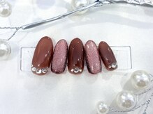 リアン ドゥ クール(Lien du coeur)/☆定額8800円☆