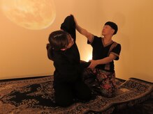 ニムニム 葛西(nimu nimu)