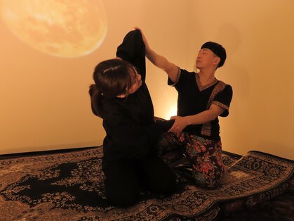 ニムニム 葛西(nimu nimu)の写真