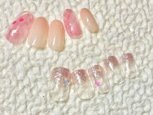 エクラン(ecrin)/4、5月限定クーポン￥5990