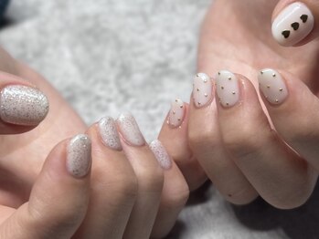 ブルー(BLUE)/design ¥11,000