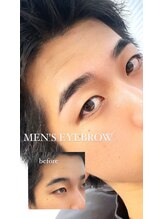 レアファースト by SLAY/アイブロウサロンレアファースト